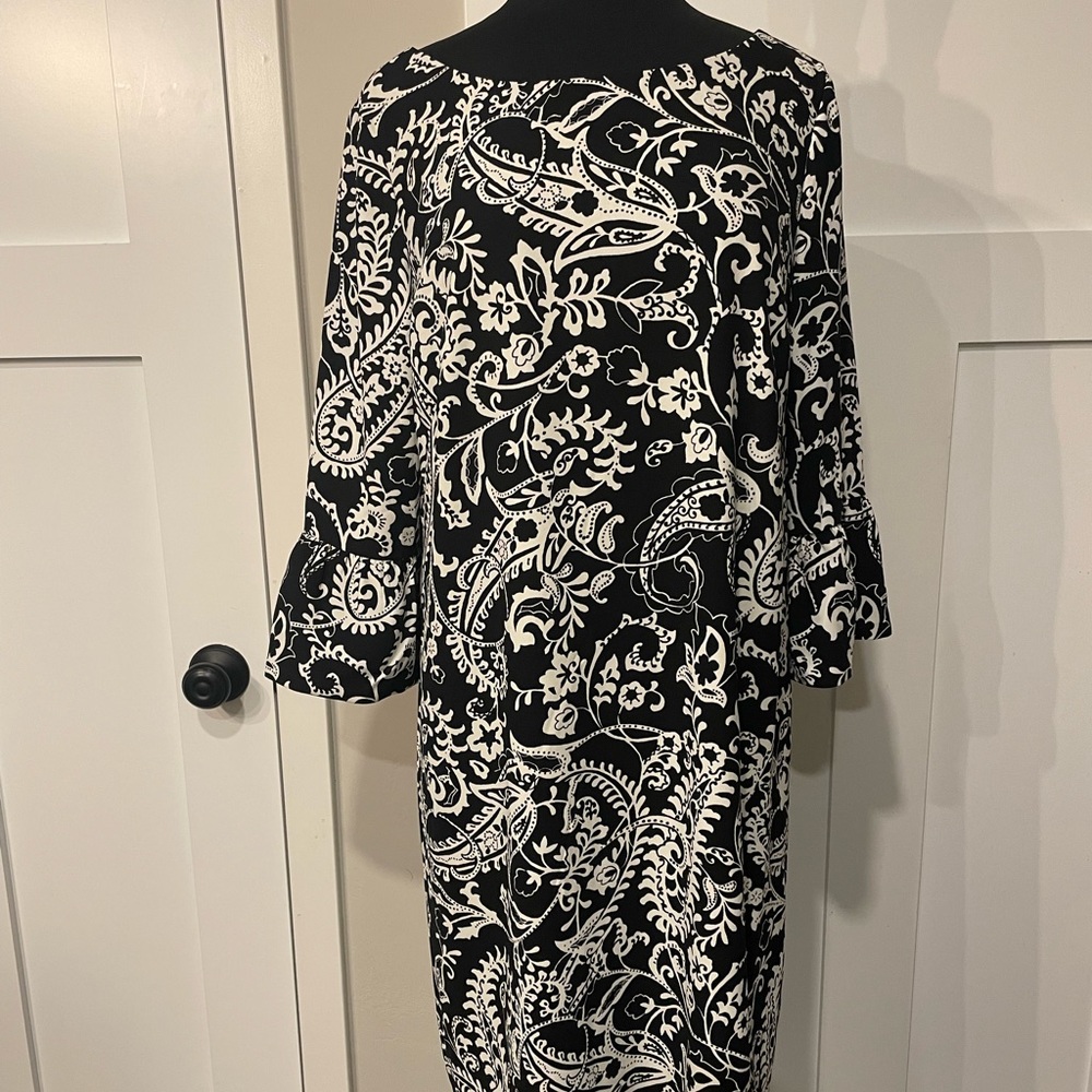 Gorgeous dress from Talbots